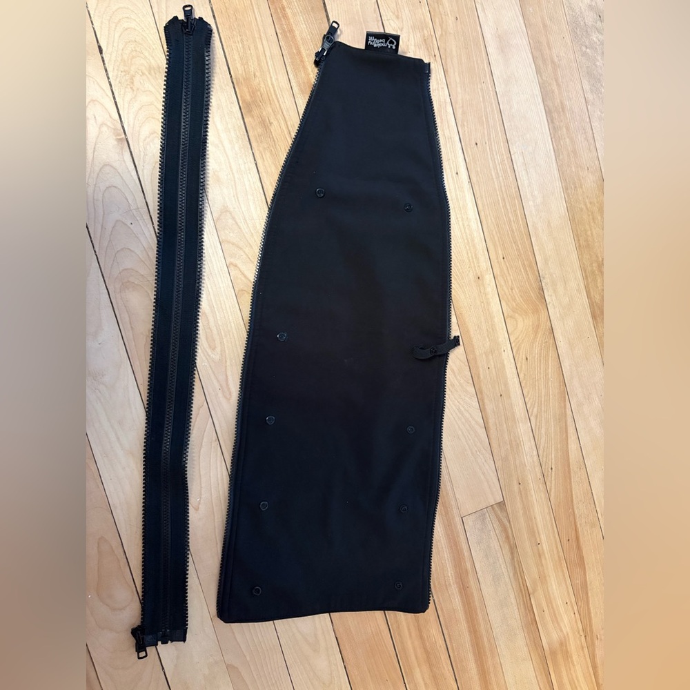 Make My Belly Fit Panel for Pregnancy